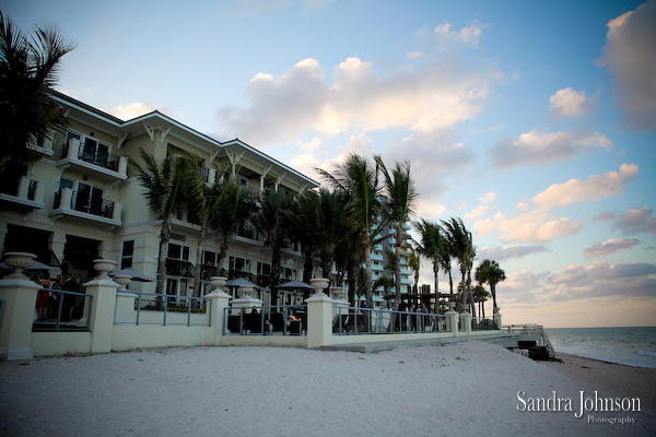 Best Vero Beach Hotel and Spa Wedding photographer - Sandra Johnson (SJFoto.com)